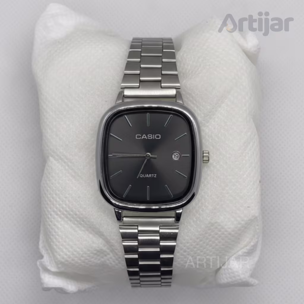 Casio Quartz ACQ001 Black