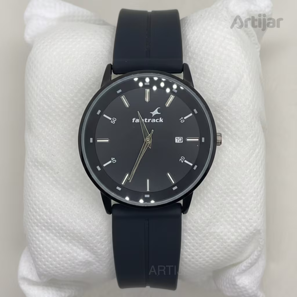 Fastrack AFA002 Box Preview