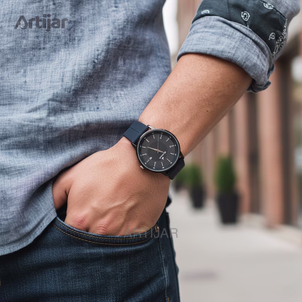 Fastrack AFA002 Hand Preview