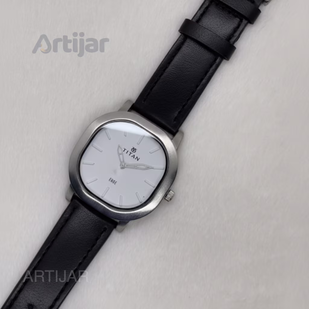 Titan Square ATS001 Black