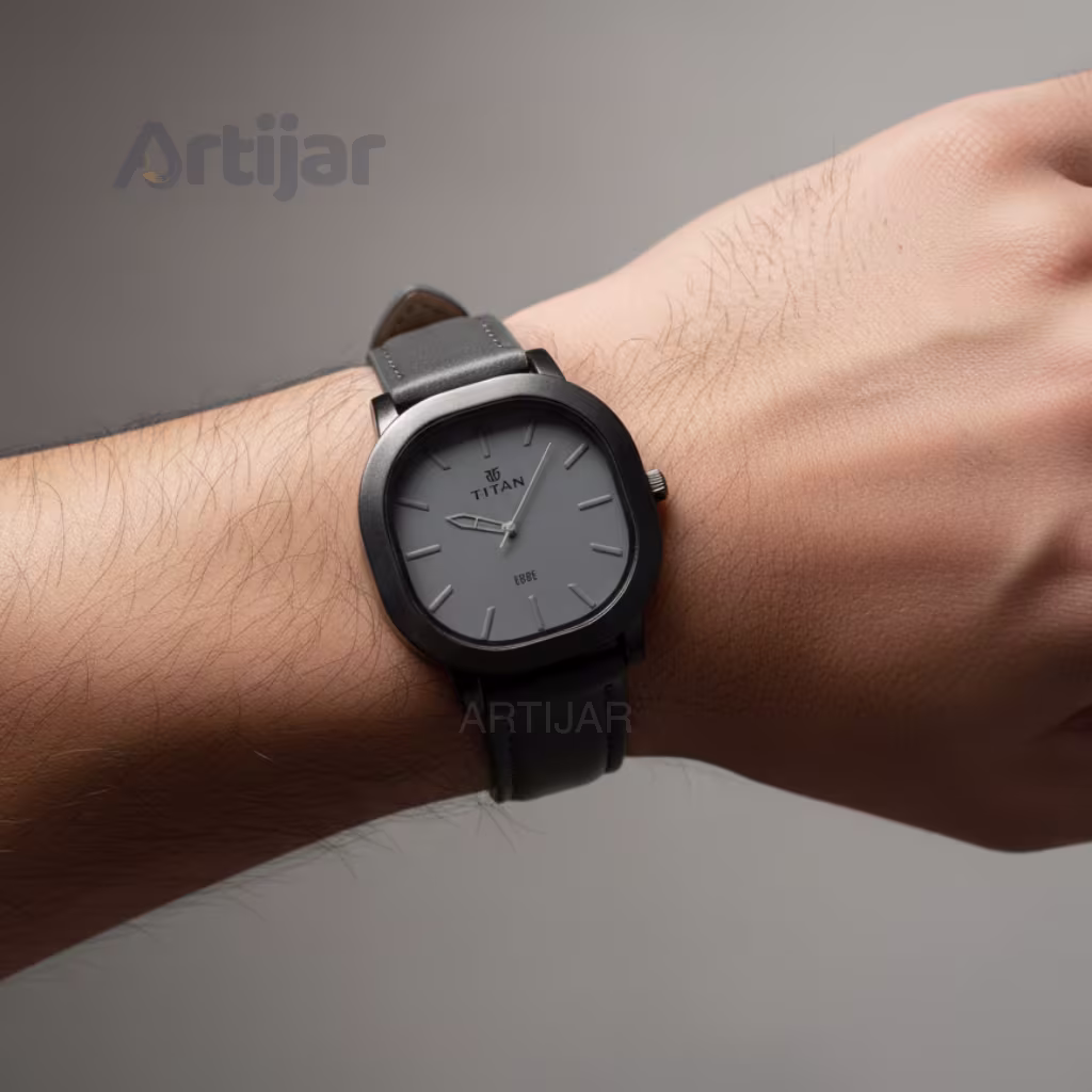 Titan Square ATS001 Hand