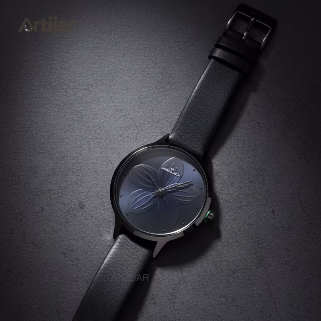 Xenlex AX001 Dark Studio Light